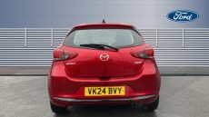 Mazda 2 1.5 e-Skyactiv G MHEV Homura 5dr Petrol Hatchback